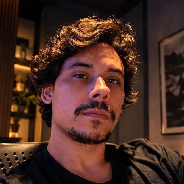 Liu, fundador da Savvy